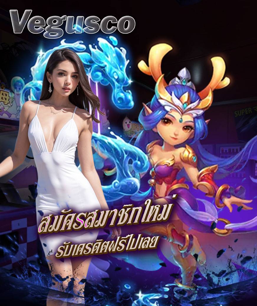 vegusco เข้าสู่ระบบ